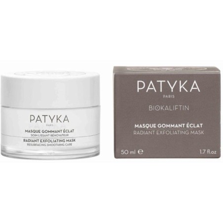 PATYKA MASQUE GOMMANT ÈCLAT 50ML