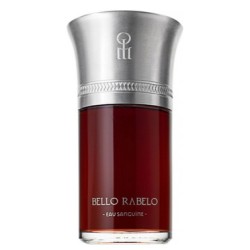 LIQUIDES IMAGINAIRES BELLO RABELLO EDP 100ML