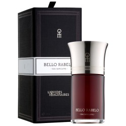 LIQUIDES IMAGINAIRES BELLO RABELLO EDP 100ML 2