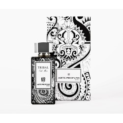 ARTE PROFUMI TRIBAL PARFUM 100ML 2