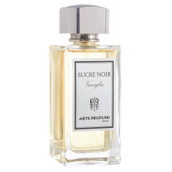 ARTE PROFUMI SUCRE NOIR