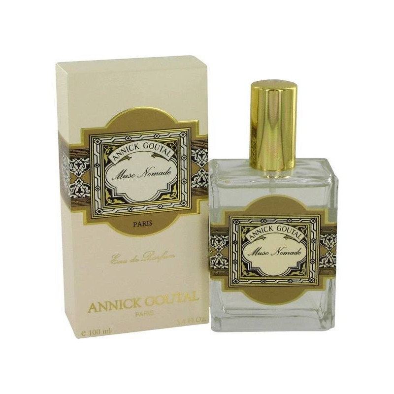 ANNICK GOUTAL MUSC NOMADE EDP 100ML