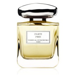 TERRY DE GUNZBURG PARTI PRIS EDP
