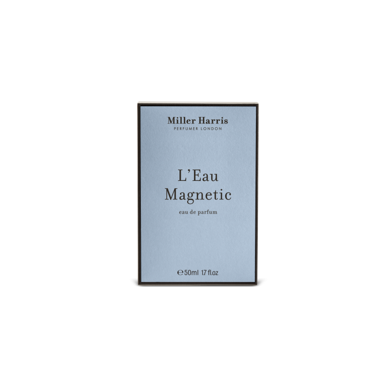 MILLER HARRIS L'EAU MAGNETIC EDP 100ML