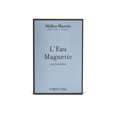 MILLER HARRIS L'EAU MAGNETIC EDP 100ML