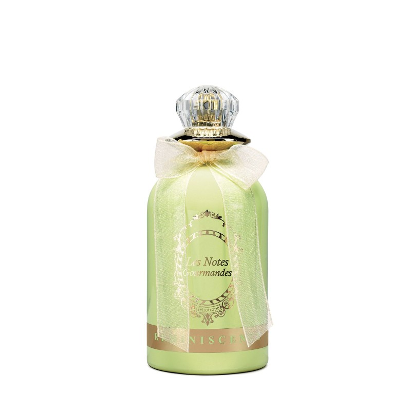 REMINESCENCE  "LE NOTES GOURMANDES" HÉLIOTROPE EDP