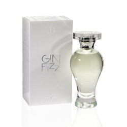LUBIN GIN FIZZ EDT