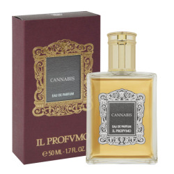 IL PROFVMO CANNABIS EDP