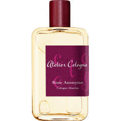 ATELIER COLOGNE ROSE ANONYME