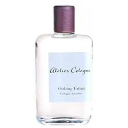 ATELIER COLOGNE OOLANG INFINI