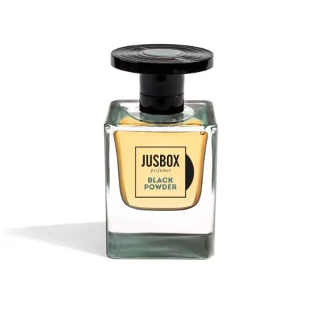 JUSBOX BLACK POWDER