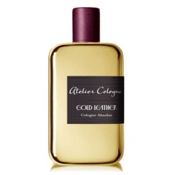 ATELIER COLOGNE GLOD LEATHER