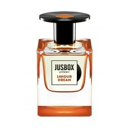 JUSBOX 14HOUR DREAM