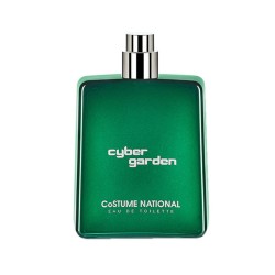 CoSTUME NATIONAL CYBER GARDEN