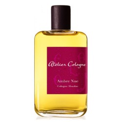 ATELIER COLOGNE AMBRE NUE
