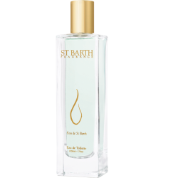 LIGNE ST BARTH EAU DE ST BARTH