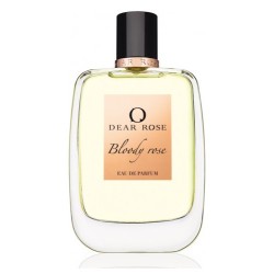 DEAR ROSE BLOODY ROSE