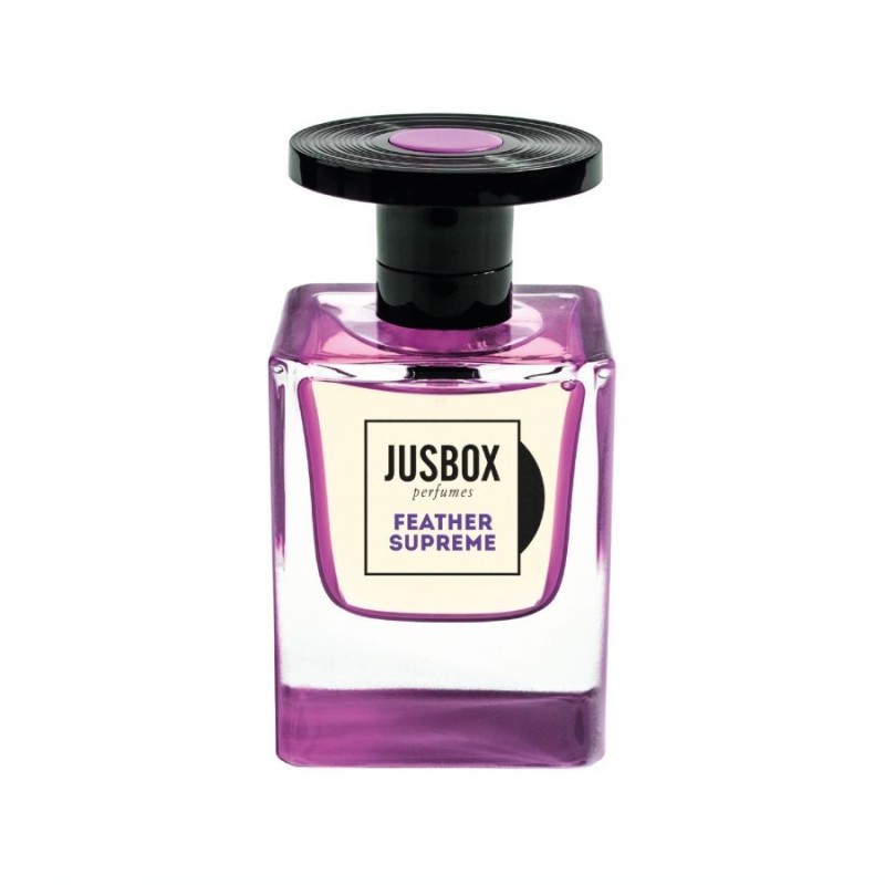 JUSBOX FEATHER SUPREME