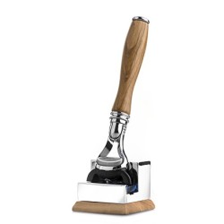 CARTHUSIA LINEA BARBIERE RASOIO FUSION 2