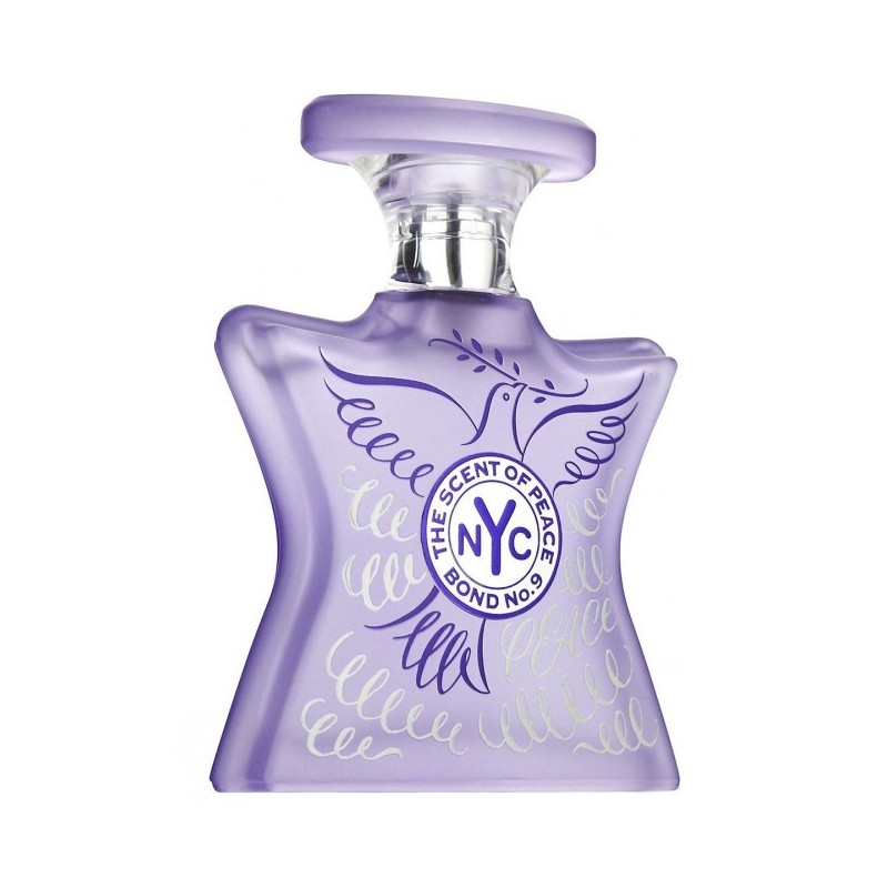 BOND NO9 NYC THE SCENT OF PEACE