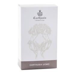 CARTHUSIA UOMO EDP 100ML 2