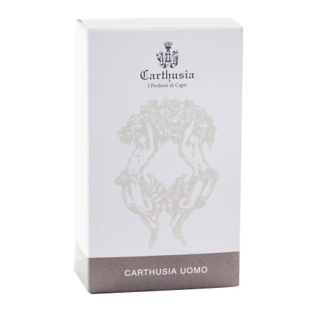 CARTHUSIA UOMO EDP 100ML