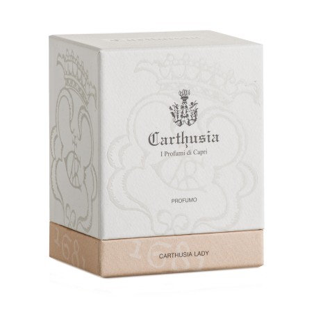 CARTHUSIA LADY